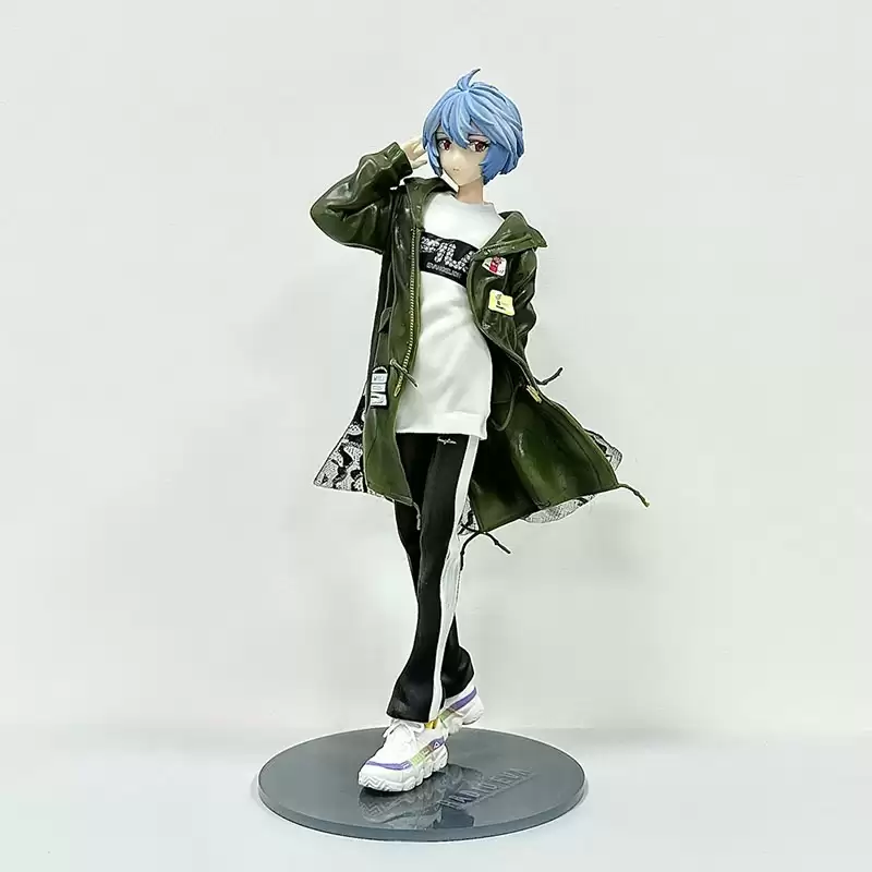 ������� ���������� Rei Ayanami Ver. RADIO EVA