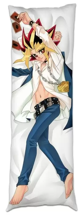 ��������� ��� ���������� ����! - Yugi Muto Aibo