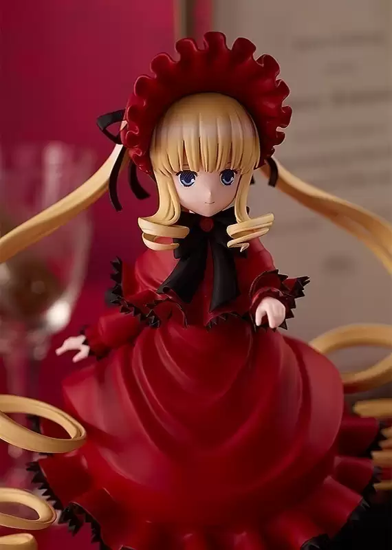 ������� POP UP PARADE Rozen Maiden: Shinku