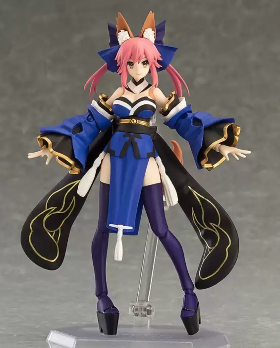 ������� ������ EXTRA Caster Figma