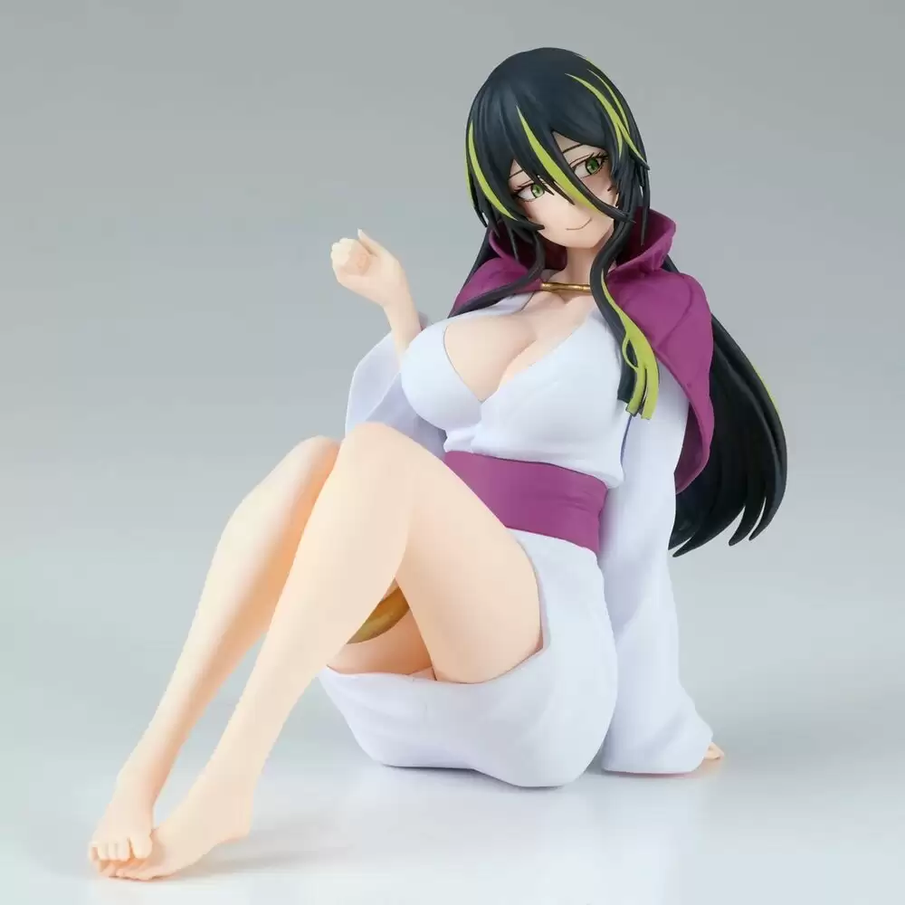 ������� Tensei shitara Slime Datta Ken Relax Time Albis