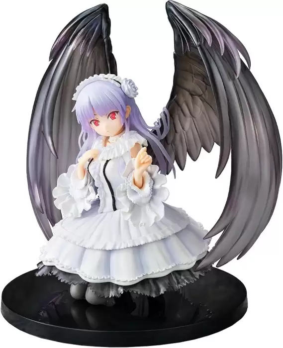 ������� Angel Beats!: Tachibana Kanade Key 20th Anniversary Gothic Lolita Ver. Repaint Color