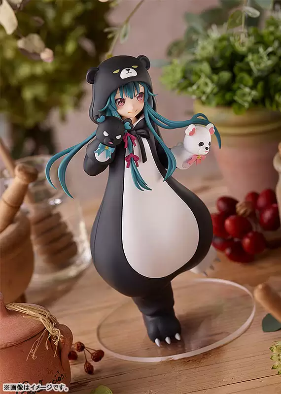 ������� POP UP PARADE Kuma Kuma Kuma Bear - Yuna