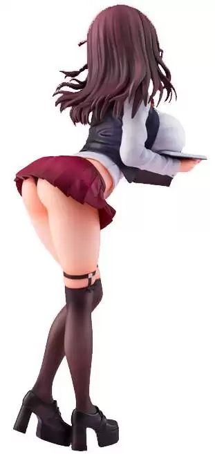 ������� Secret Exclusive Librarian Girl