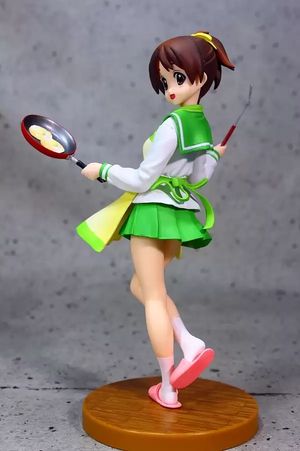 ������� Sega K-On!! Sunny Side Up Yui Hirasawa