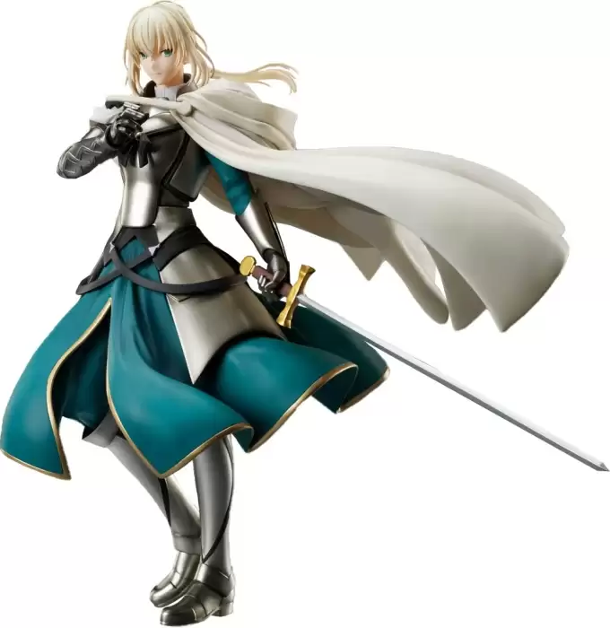 ������� Fate/Grand Order Camelot: Bedivere