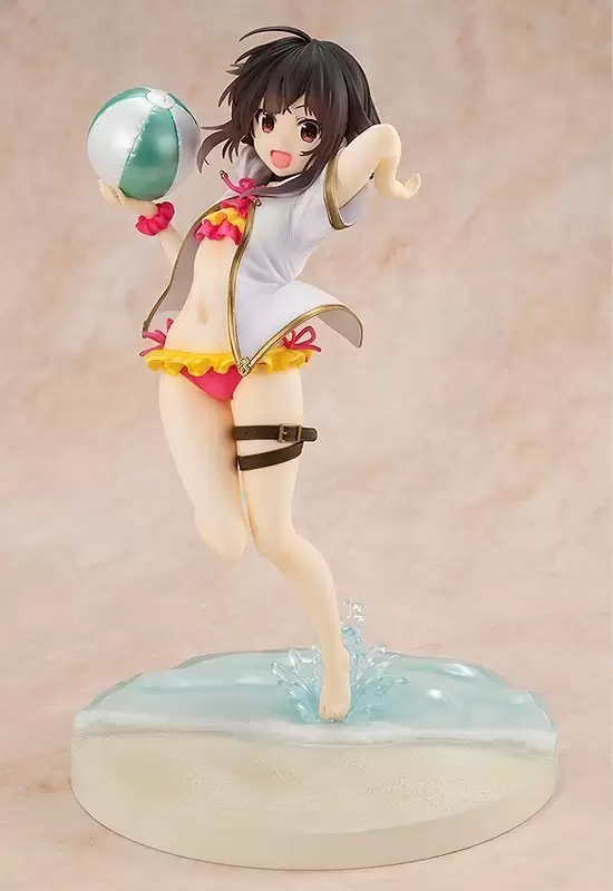 ������� Kono Subarashii Sekai ni Shukufuku wo! - Megumin Original Edition Swimwear Ver. 1/7