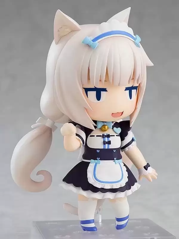 ������� Nendoroid 1248 ������� ��� ������� ��� Nekomimi Paradise Vanilla