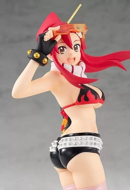 ������� POP UP PARADE Tengen Toppa Gurren Lagann: Yoko