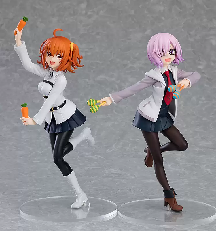������� POP UP PARADE Fate/Grand Carnival: Mash Kyrielight Carnival Ver.