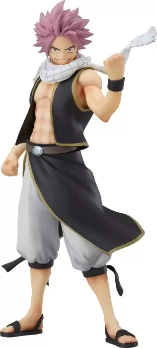 ������� POP UP PARADE Fairy Tail Final Season: Natsu Dragneel