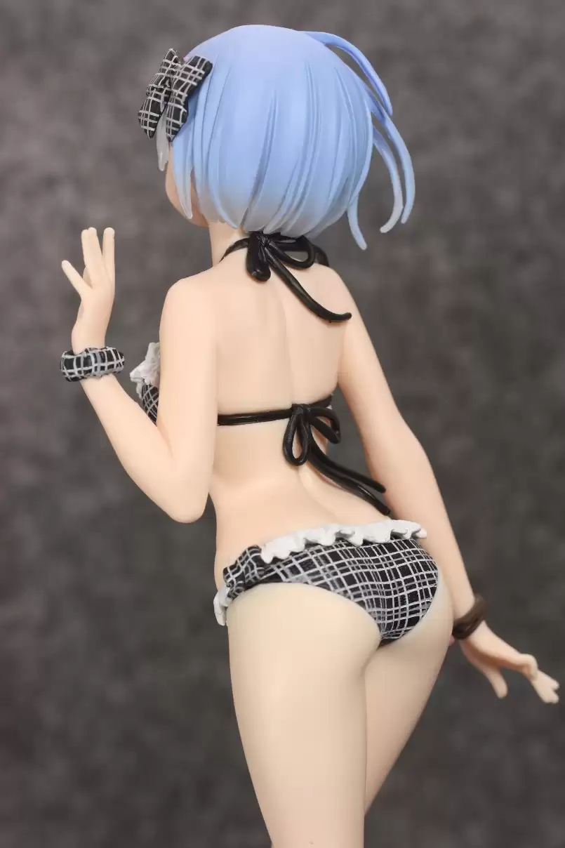 ������� Banpresto ReZero Rem EXQ Figure 2018