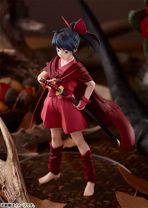 ������� POP UP PARADE Yashahime Princess Half-Demon: Moroha