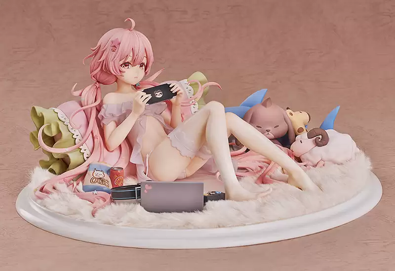 ������� RED Pride of Eden: Evanthe Lazy Afternoon Ver.
