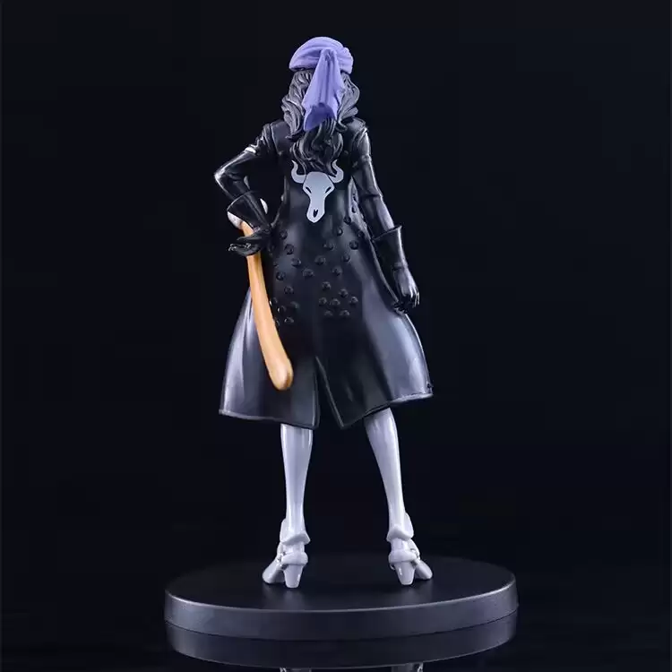 ������� ���-��� DXF Figure Nico Robin - RED The Grandline Lady Vol. 2