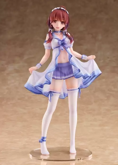 ������� Saenai Heroine no Sodatekata - Izumi Hashima Lingerie Ver.
