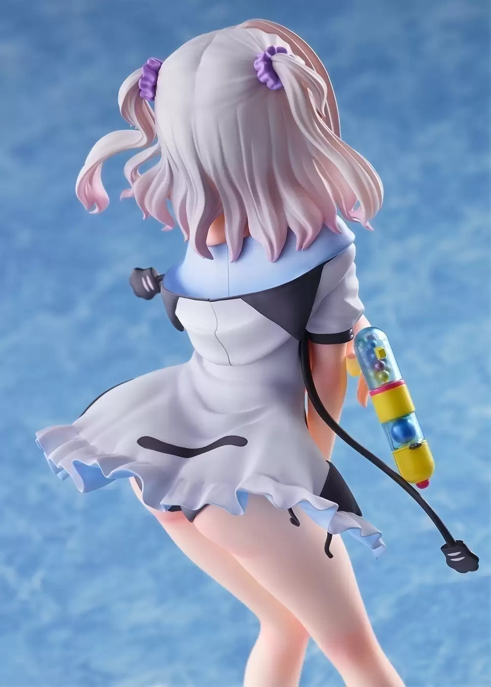������� Warlords of Sigrdrifa: Azuzu Komagome Swimsuit Version