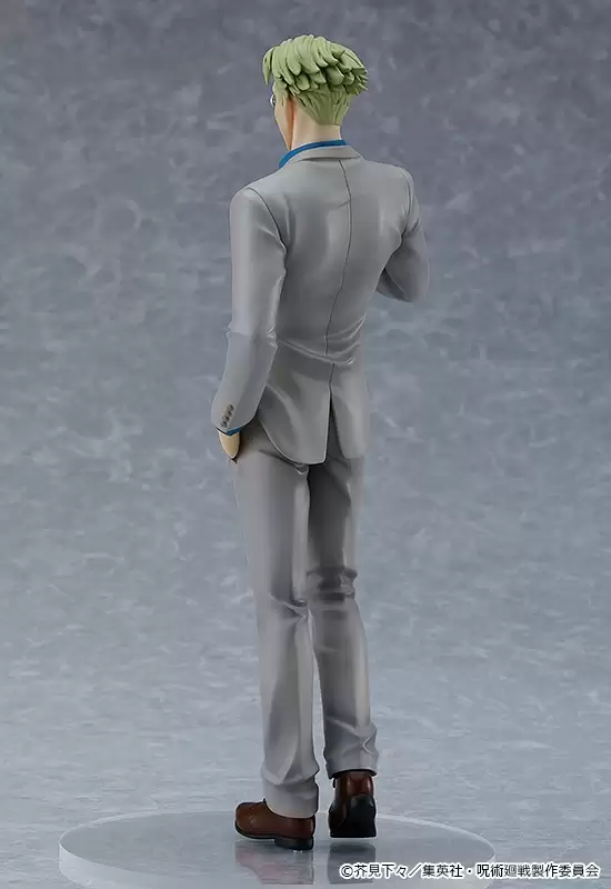 ������� POP UP PARADE Jujutsu Kaisen: Nanami Kento