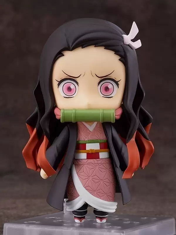 ����� Nendoroid More Face Swap Demon Slayer: Kimetsu no Yaiba 01
