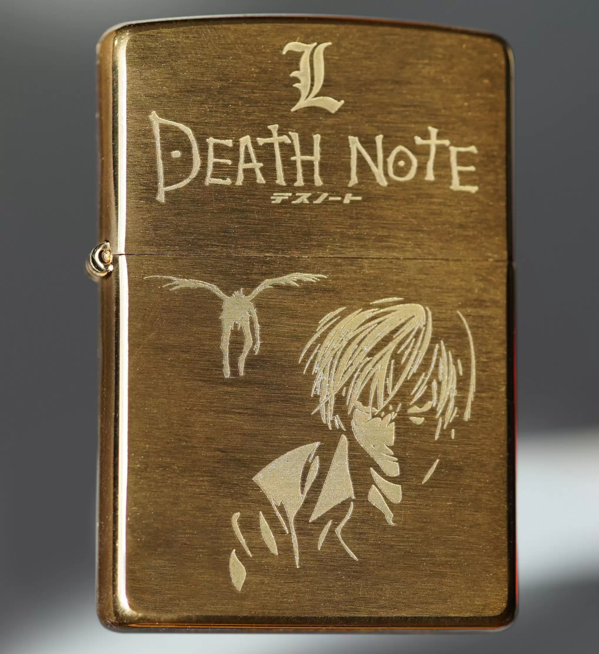 ��������� ������������ Zippo ������� ������