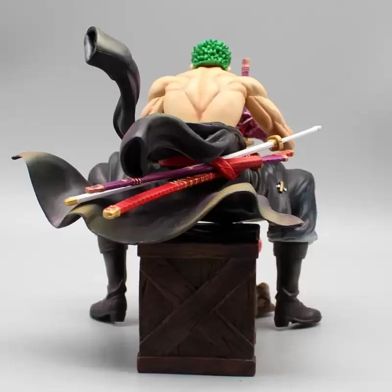 ������� ���-��� Roronoa Zoro EVIL STUDIO