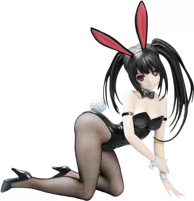 ������� ������� � ������ III: Tokisaki Kurumi Bunny Ver.