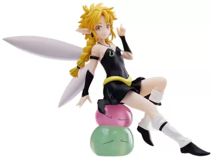 ������� Banpresto That Time I Got Reincarnated as a Slime Ramiris