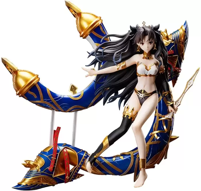 ������� Fate/Grand Order -Absolute Demonic Front: Babylonia- Archer/Ishtar