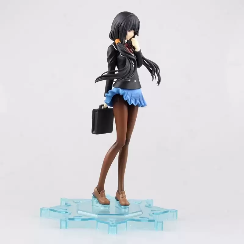 ������� ������� � ������: Tokisaki Kurumi � �������� �����