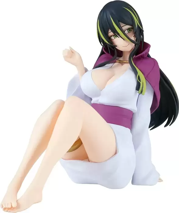 ������� Tensei shitara Slime Datta Ken Relax Time Albis