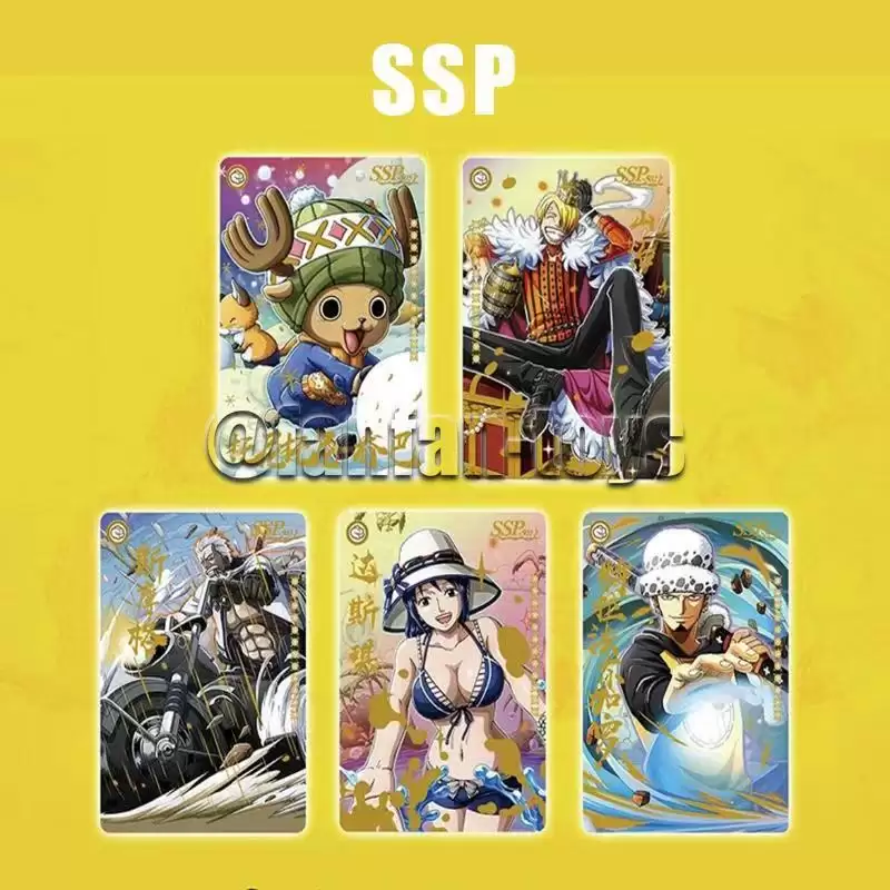 ������������� �������� One Piece No.8 (5 ����)