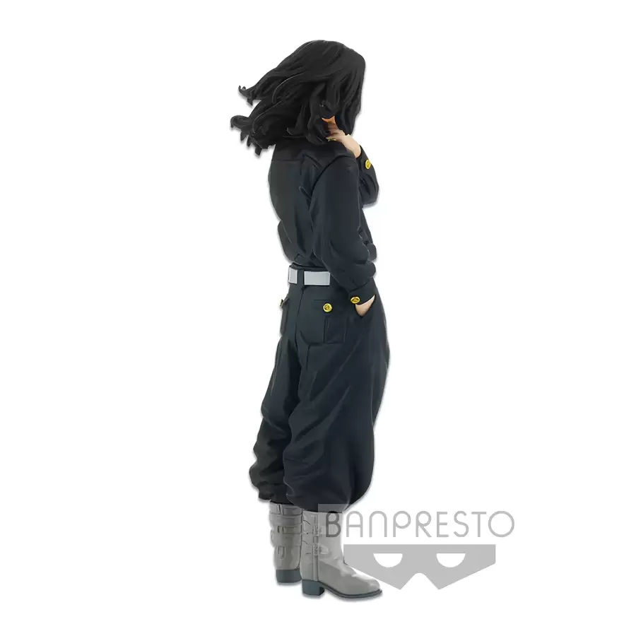 ������� Tokyo Revengers Keisuke Baji