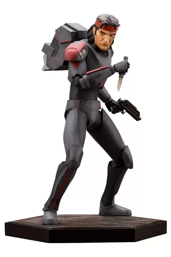 ������� Star Wars The Bad Batch: Hunter The Bad Batch