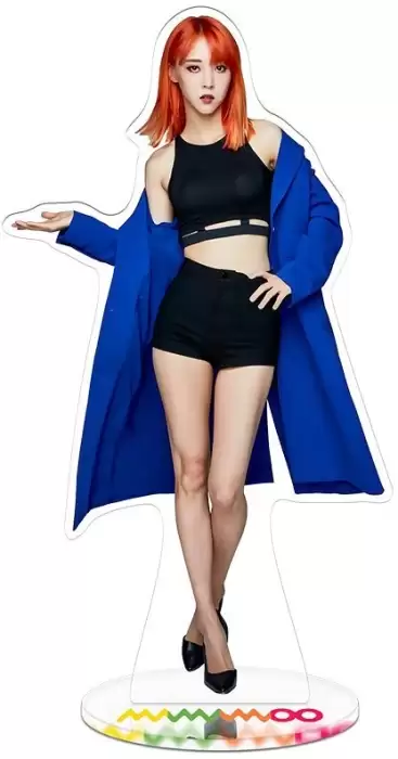 ��������� ��������� Mamamoo Moon Byul