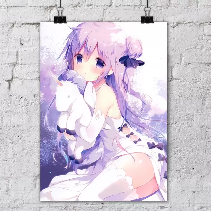 ����� ������ �������� ���� - Unicorn