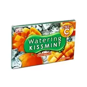 ����������� ������� Kis Mint �� ������ ����� � ���������