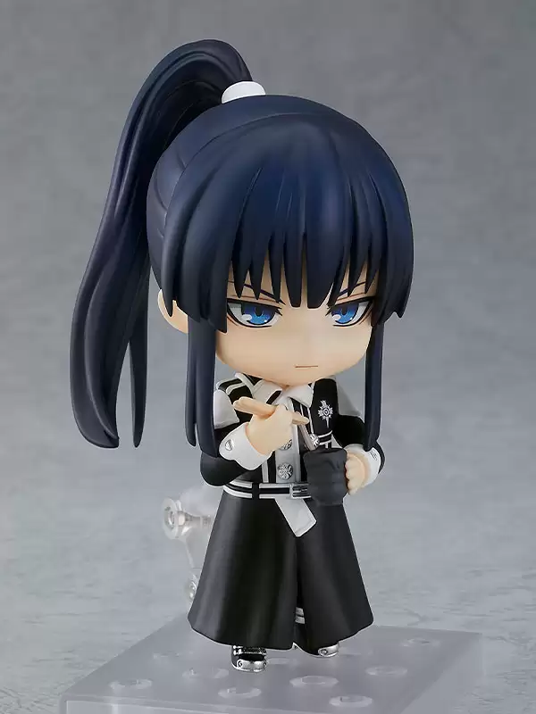 ������� Nendoroid 1809 D.Gray-man: Kanda Yu
