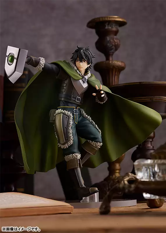 ������� POP UP PARADE The Rising of the Shield Hero Season 2: Naofumi Iwatani