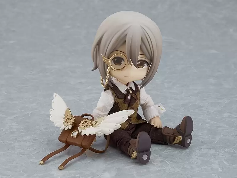 ������� Nendoroid Doll Inventor: Kanou
