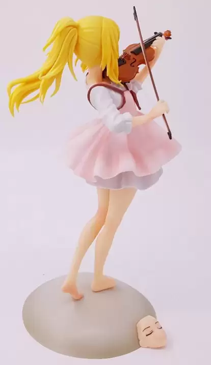 ������� ���� ���������� ���� - Kaori Miyazono