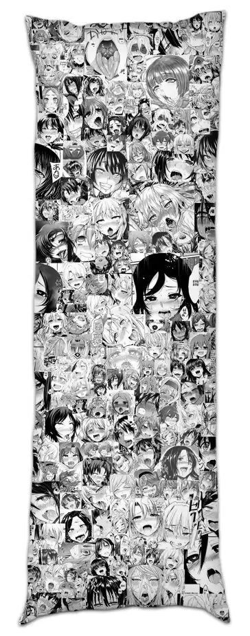 ��������� ��� ���������� �� ������� ��������� Ahegao