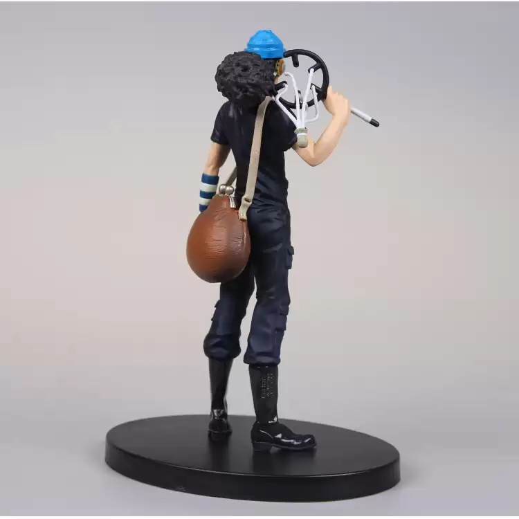 ������� Banpresto One Piece Usopp The Grandline Men Vol.6