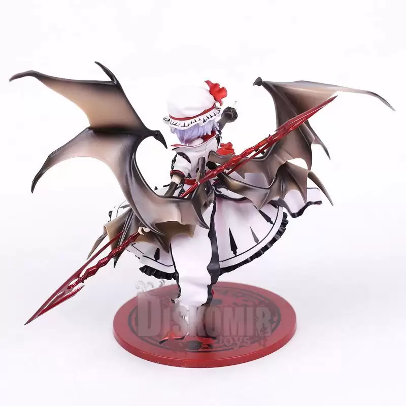 ������� Touhou Project Remilia Scarlet