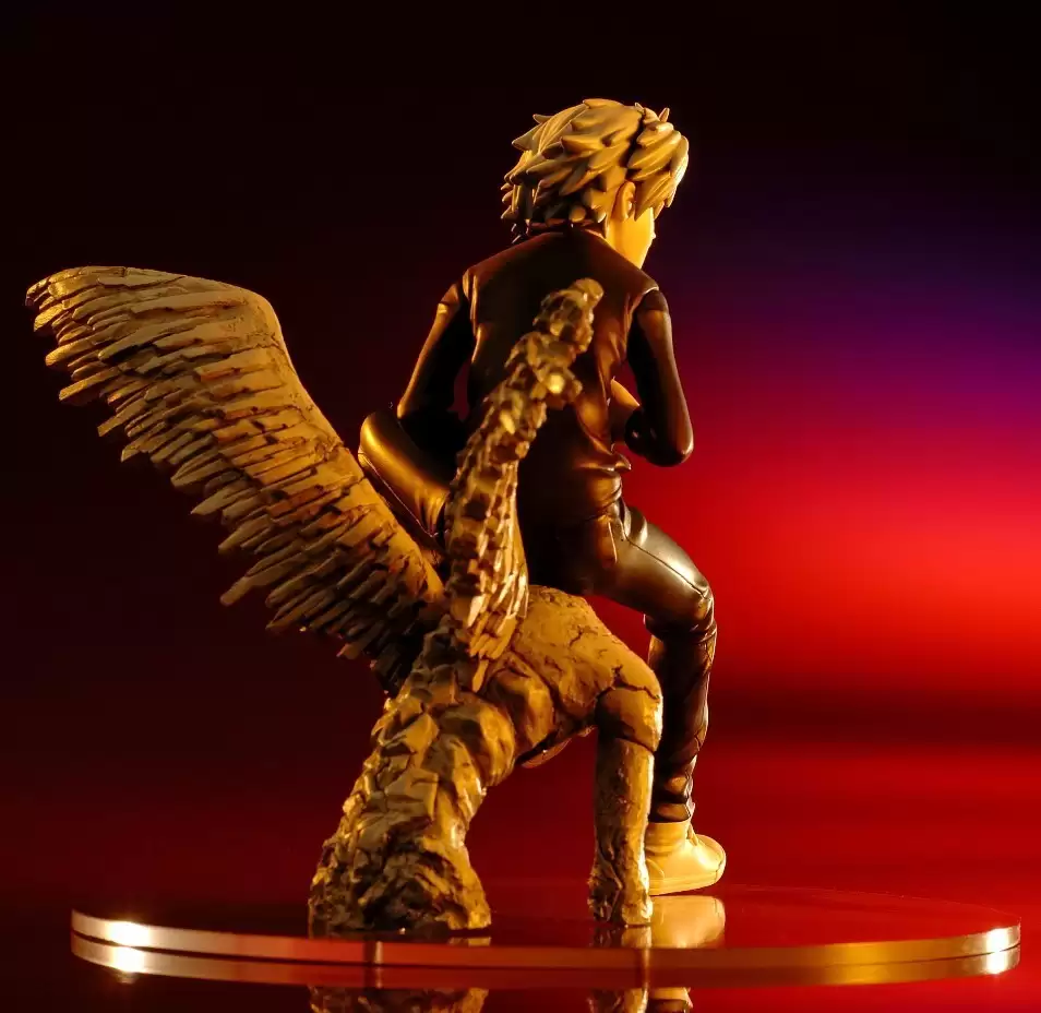 ������� Evangelion / ���������� - Nagisa Kaworu / ����� ������ 1/8 ***