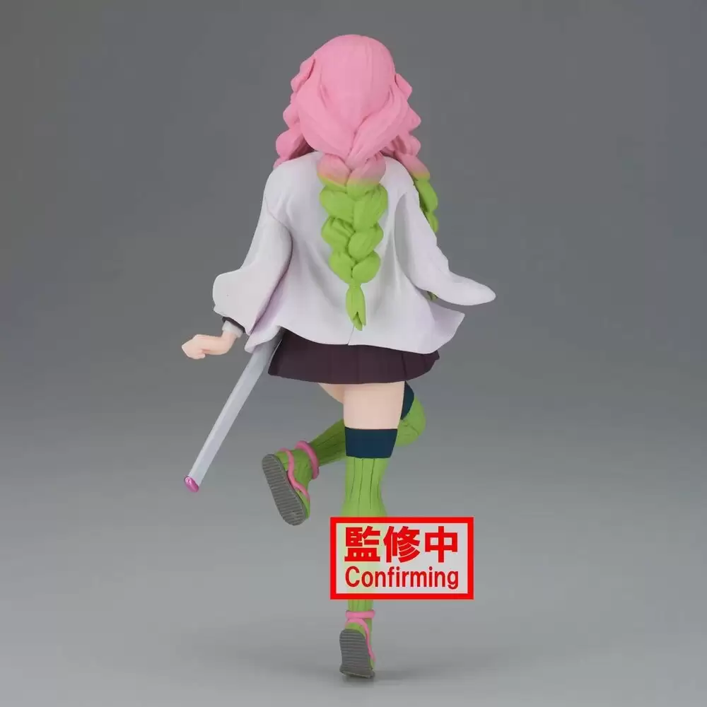 ������� Kimetsu no Yaiba -Kizuna no Sou- Vol.34 Sanjuushi no Kata Kanroji Mitsuri