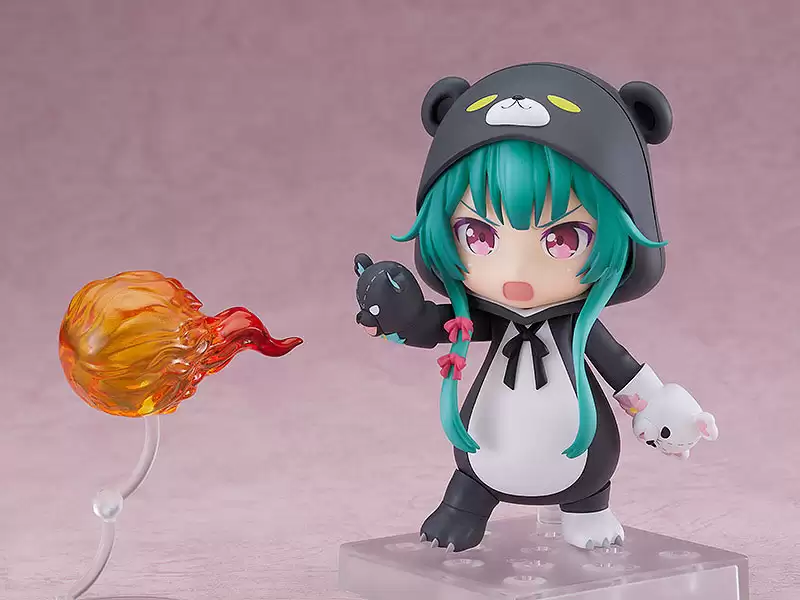 ������� Nendoroid 1512 Kuma Kuma Kuma Bear: Yuna