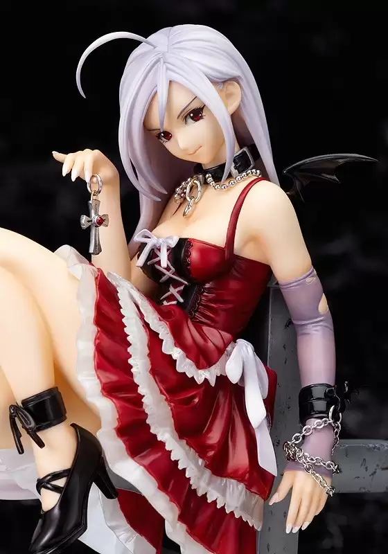 ������� Akashiya Moka ***
