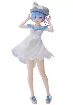 ������� Luminasta Rem -Nyatsu no Hi-