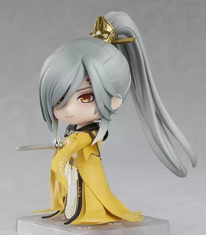������� Nendoroid 1556 Jian Wang 3: Ying Ye