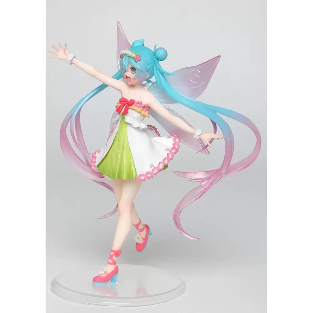 ������� Taito Vocaloid Hatsune Miku Spring